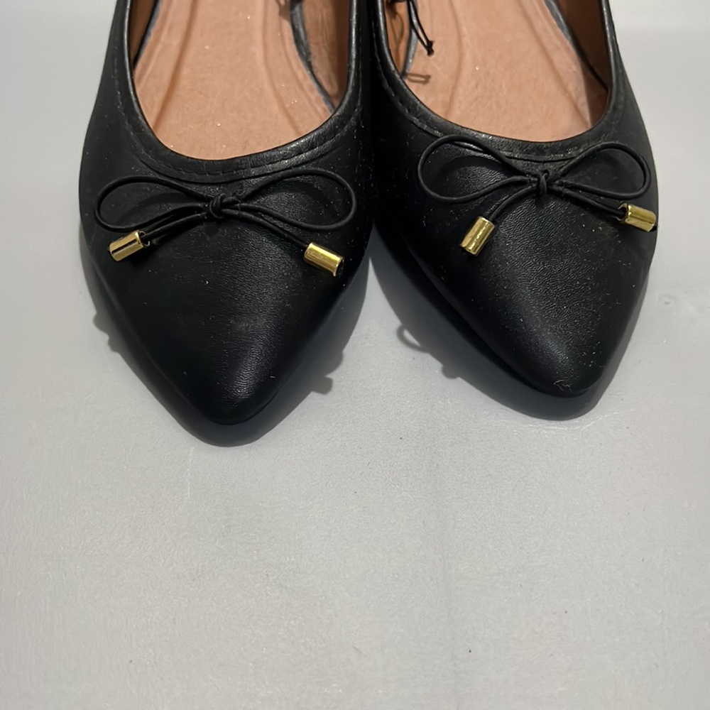Epic Step Black Flats - image 2